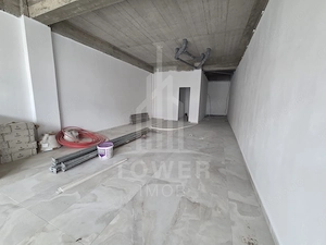 Spațiu comercial stradal de vânzare / Zona Brana - Șelimbăr - imagine 9