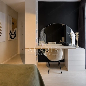 Apartament de lux, 2 camere, vedere panoramica, Torontalului - imagine 6