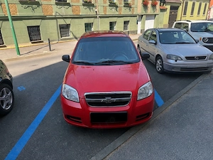 Chevrolet Aveo 2009 - imagine 7