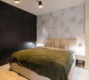 Apartament de lux, 2 camere, vedere panoramica, Torontalului - imagine 5