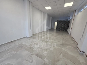 Spațiu comercial stradal de vânzare / Zona Brana - Șelimbăr