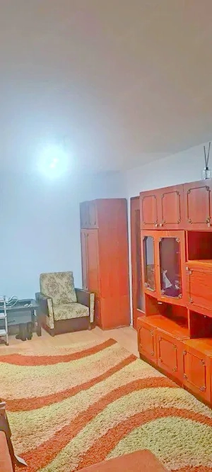 Calea Șagului - Turist - Apartament cu două camere - imagine 7