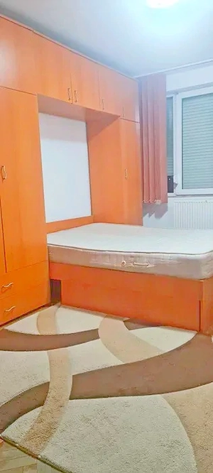 Calea Șagului - Turist - Apartament cu două camere - imagine 11