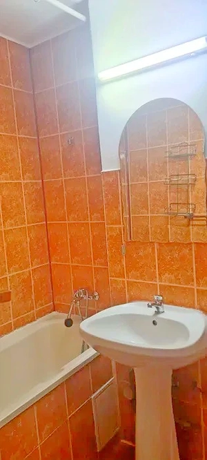 Calea Șagului - Turist - Apartament cu două camere - imagine 9