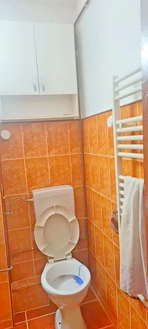 Calea Șagului - Turist - Apartament cu două camere - imagine 10