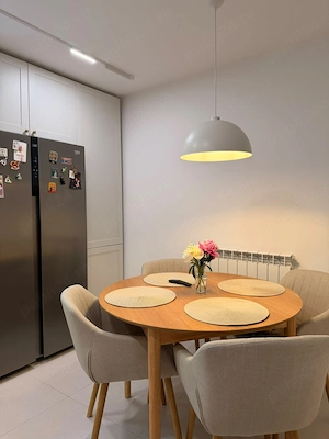 Apartament Rovine parculet complet renovat - imagine 2