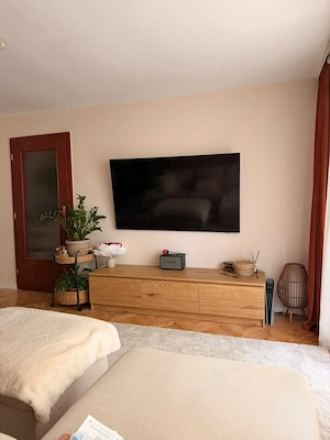Apartament Rovine parculet complet renovat - imagine 4