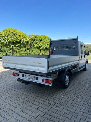 Citroen Jumper 7 locuri 3,5 to. - imagine 3