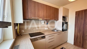 Apartament decomandat 2 camere 55 mpu balcon 3 mp de vanzare - imagine 7