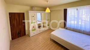 Apartament decomandat 2 camere 55 mpu balcon 3 mp de vanzare - imagine 4