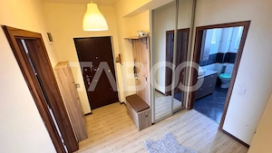 Apartament decomandat 2 camere 55 mpu balcon 3 mp de vanzare - imagine 5