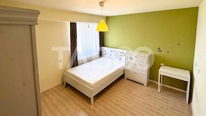 Apartament decomandat 2 camere 55 mpu balcon 3 mp de vanzare - imagine 3