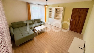 Apartament decomandat 2 camere 55 mpu balcon 3 mp de vanzare