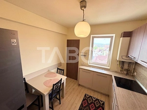 Apartament decomandat 2 camere 55 mpu balcon 3 mp de vanzare - imagine 6