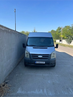ford transit  - imagine 2