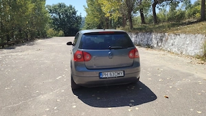 Golf 5, 2.0 TDI, automat (DSG) , an fabricație 2005 - imagine 2