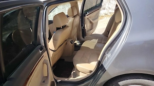 Golf 5, 2.0 TDI, automat (DSG) , an fabricație 2005 - imagine 6