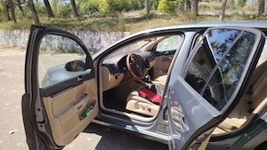 Golf 5, 2.0 TDI, automat (DSG) , an fabricație 2005 - imagine 7