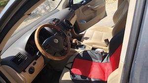 Golf 5, 2.0 TDI, automat (DSG) , an fabricație 2005 - imagine 5