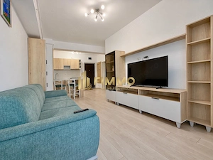 Apartament 2 camere. | Zona centrala, Alexandru cel Bun | Parcare subterana | ID:1914 - imagine 5