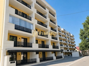 Apartament 2 camere. | Zona centrala, Alexandru cel Bun | Parcare subterana | ID:1914