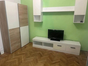 Vanzare garsonieră 26 mp, decomandată, boxă, mobilată, metrou Dristor 5 min - imagine 5