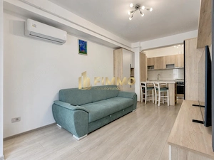 Apartament 2 camere. | Zona centrala, Alexandru cel Bun | Parcare subterana | ID:1914 - imagine 6
