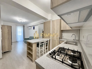 Apartament 2 camere. | Zona centrala, Alexandru cel Bun | Parcare subterana | ID:1914 - imagine 3