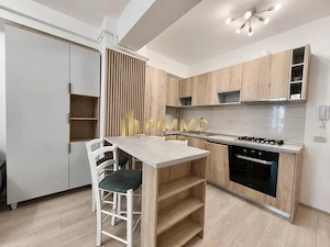 Apartament 2 camere. | Zona centrala, Alexandru cel Bun | Parcare subterana | ID:1914 - imagine 4