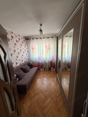 Apartament spațios cu 4 camere – Marghita, zona centrală - imagine 9