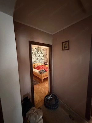 Apartament spațios cu 4 camere – Marghita, zona centrală - imagine 4
