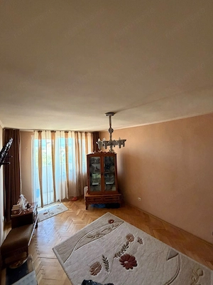 Apartament spațios cu 4 camere – Marghita, zona centrală - imagine 8