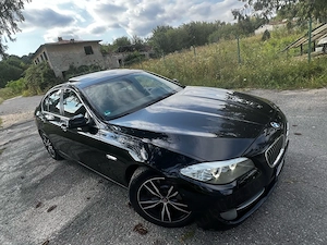 Se vinde bmw F10 2011 trapa - imagine 4