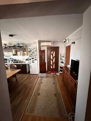 Apartament spațios cu 4 camere – Marghita, zona centrală