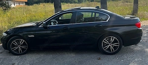 Se vinde bmw F10 2011 trapa - imagine 2