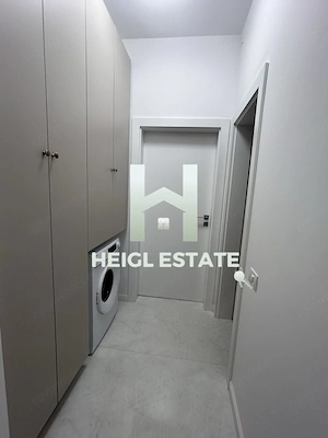 Apartament LUX de închiriat cu 2 camere în GIROC, zona LIDL - imagine 6