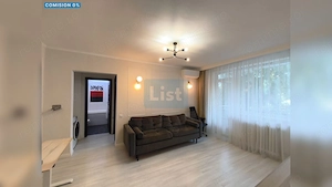 Comision 0! Vanzare apartament cu 2 camere zona Interservisan