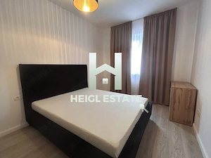 Apartament LUX de închiriat cu 2 camere în GIROC, zona LIDL - imagine 3