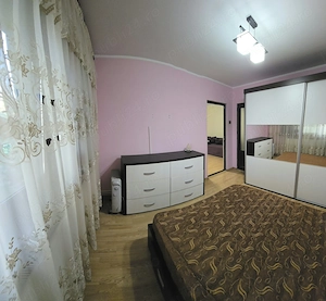 Inchiriez apartament 2 camere semidecomandat  - imagine 7