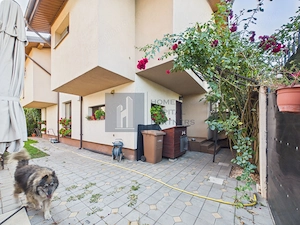 Casă tip duplex P+1+M | 149 mp utili | Teren 230 mp | Domnești - imagine 3