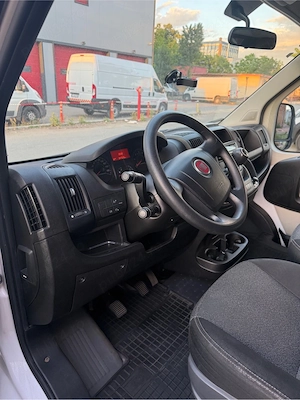 Fiat Ducato 2017  - imagine 3