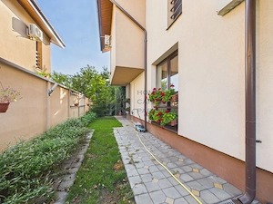 Casă tip duplex P+1+M | 149 mp utili | Teren 230 mp | Domnești - imagine 4