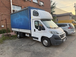 Fiat Ducato 2017  - imagine 2