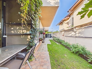 Casă tip duplex P+1+M | 149 mp utili | Teren 230 mp | Domnești - imagine 5