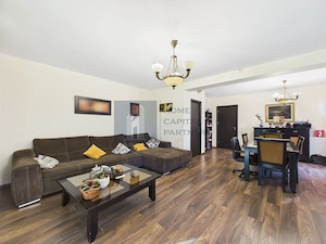Casă tip duplex P+1+M | 149 mp utili | Teren 230 mp | Domnești - imagine 10