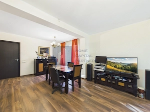Casă tip duplex P+1+M | 149 mp utili | Teren 230 mp | Domnești - imagine 12