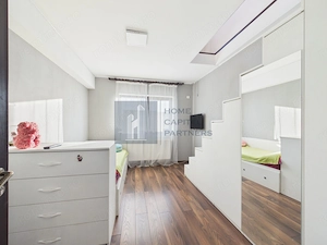 Casă tip duplex P+1+M | 149 mp utili | Teren 230 mp | Domnești - imagine 20
