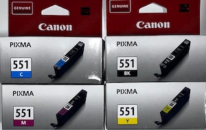 Tonere Canon originale