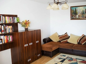 Închiriere  Apartament 2 camere, 52 mp, decomandat, lângă McDonald’s Dristor - imagine 2