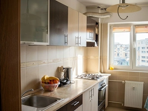 Închiriere  Apartament 2 camere, 52 mp, decomandat, lângă McDonald’s Dristor - imagine 4